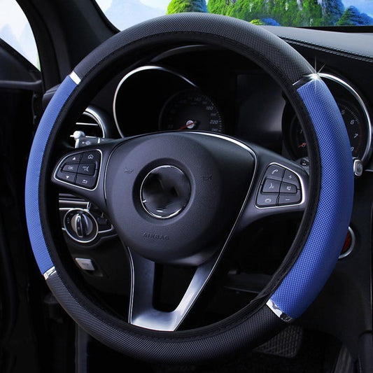 Foamed Metal Strip Automobile Steering Wheel Cover