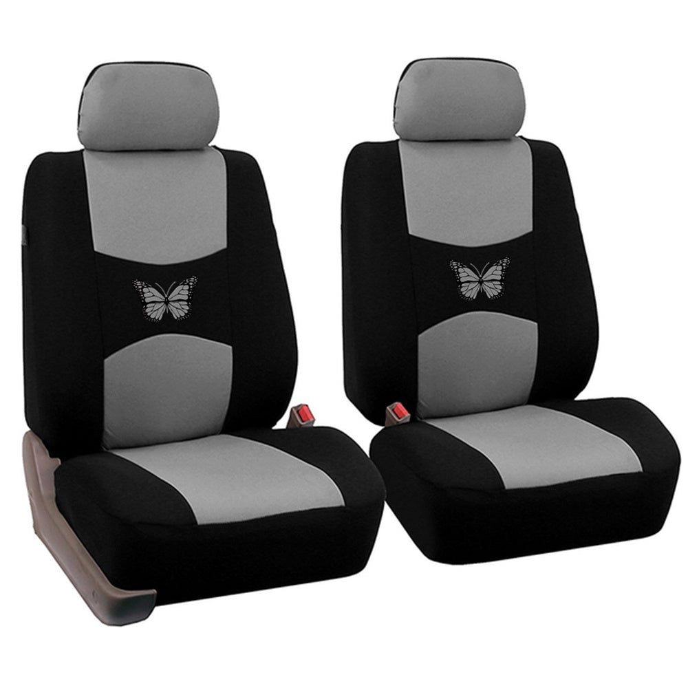 Automobile Seat Covers Are Common For Export